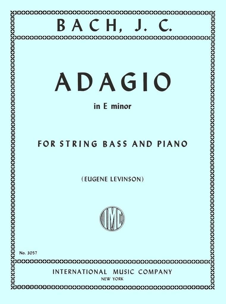 Adagio Mi M.